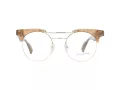 Yohji Yamamoto Gafas Graduadas YY 3009 180