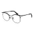 Yohji Yamamoto Gafas Graduadas YY 3014 701