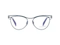 Yohji Yamamoto Gafas Graduadas YY 3016 639