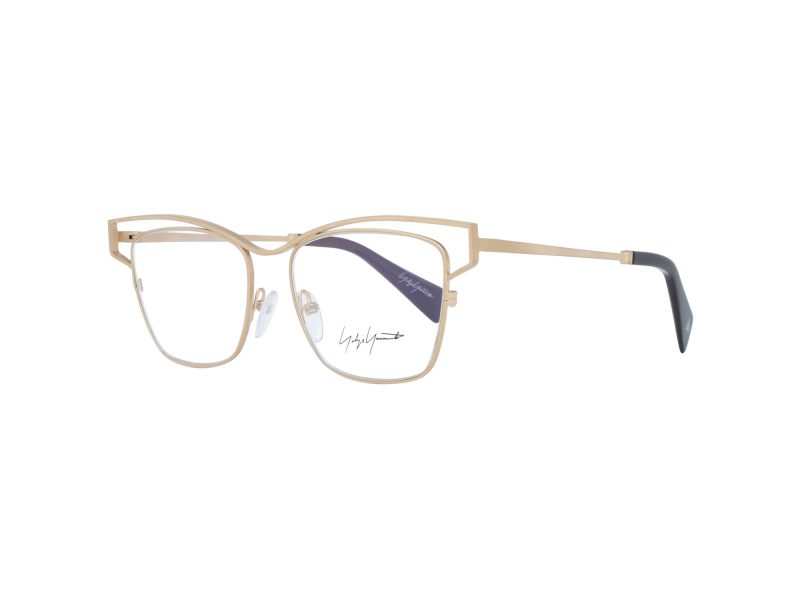 Yohji Yamamoto Gafas Graduadas YY 3019 401