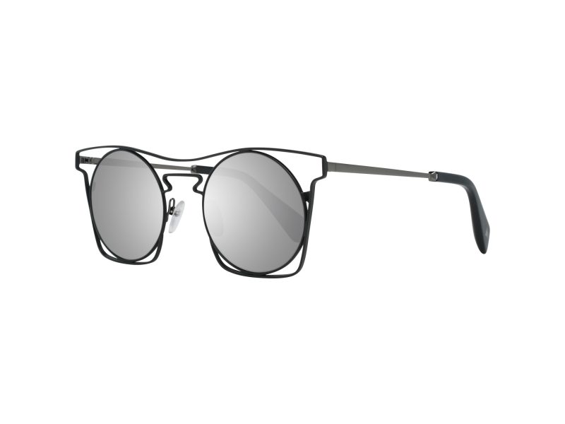 Yohji Yamamoto Gafas de Sol YY 7005 002