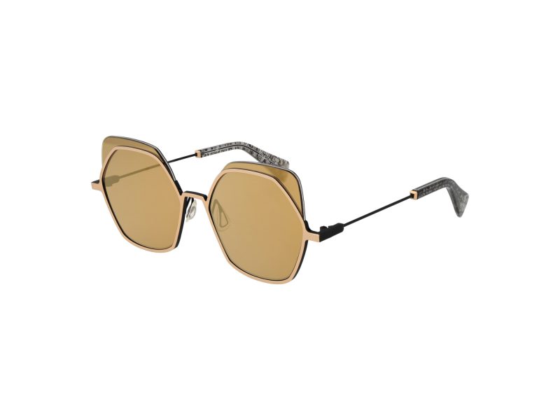 Yohji Yamamoto Gafas de Sol YY 7031 479