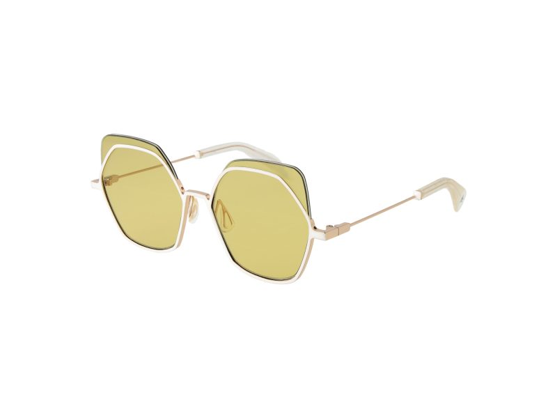 Yohji Yamamoto Gafas de Sol YY 7031 811