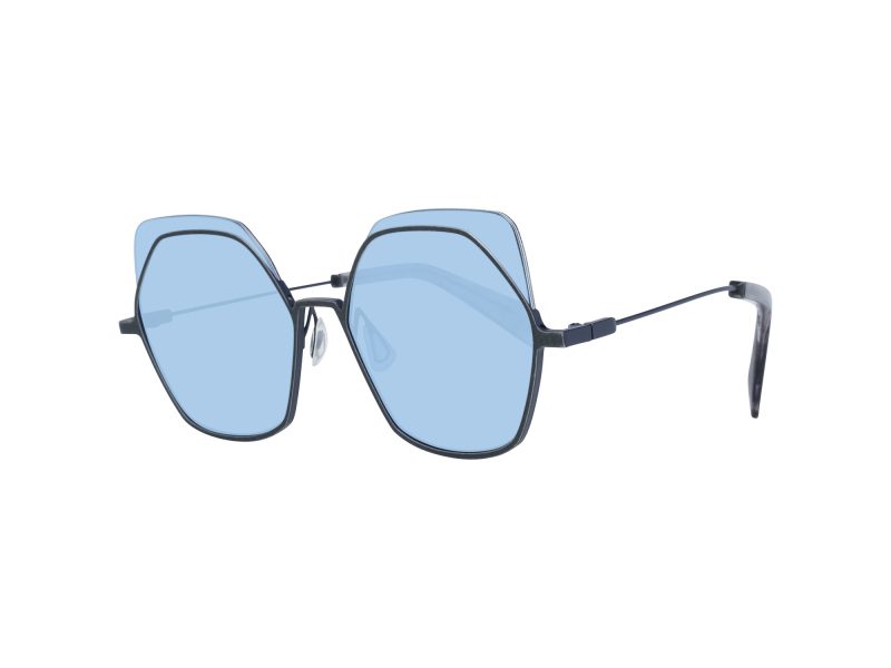 Yohji Yamamoto Gafas de Sol YY 7031 902