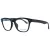Ermenegildo Zegna Gafas Graduadas ZC 5001-F 001