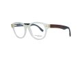Ermenegildo Zegna Gafas Graduadas ZC 5002 026