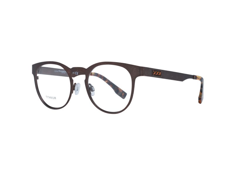 Ermenegildo Zegna Gafas Graduadas ZC 5003 038