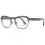 Ermenegildo Zegna Gafas Graduadas ZC 5004 034