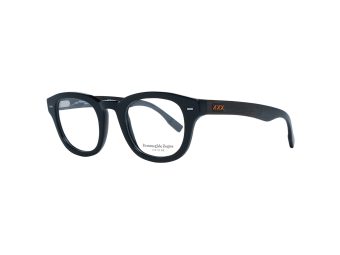 Ermenegildo Zegna Gafas Graduadas ZC 5005 001