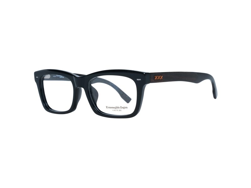 Ermenegildo Zegna Gafas Graduadas ZC 5006-F 001