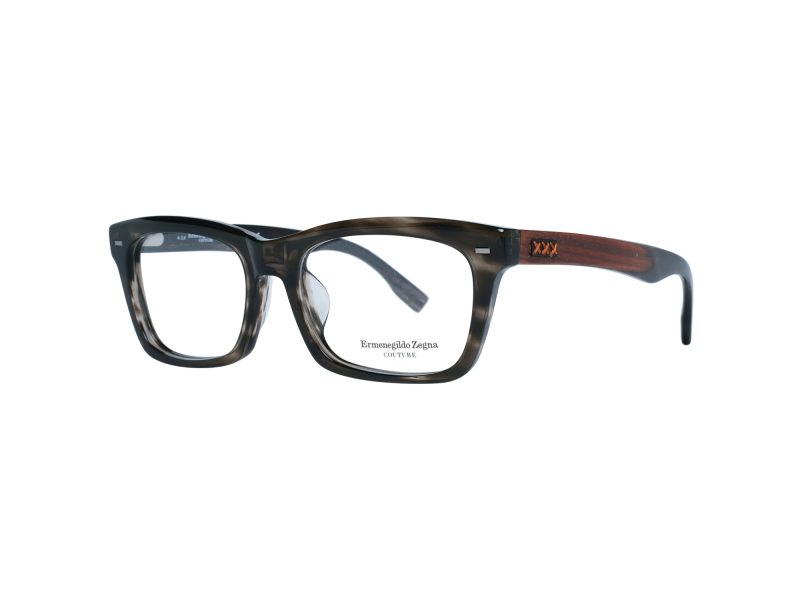 Ermenegildo Zegna Gafas Graduadas ZC 5006-F 020
