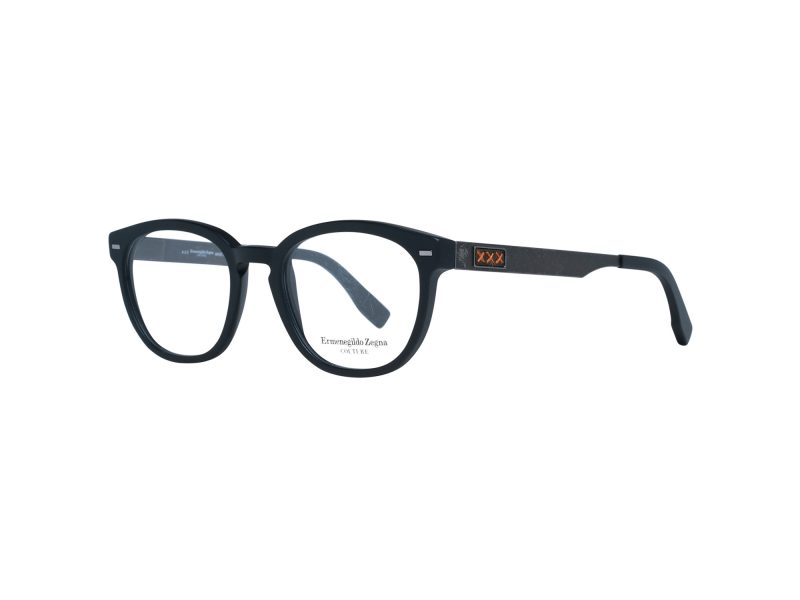 Zegna Couture Gafas Graduadas ZC 5007 002