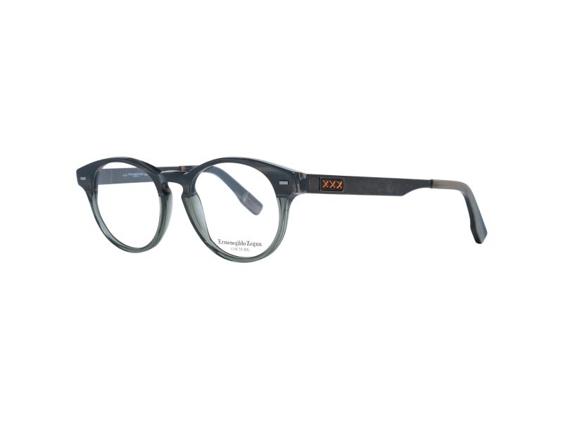 Ermenegildo Zegna Gafas Graduadas ZC 5008 065