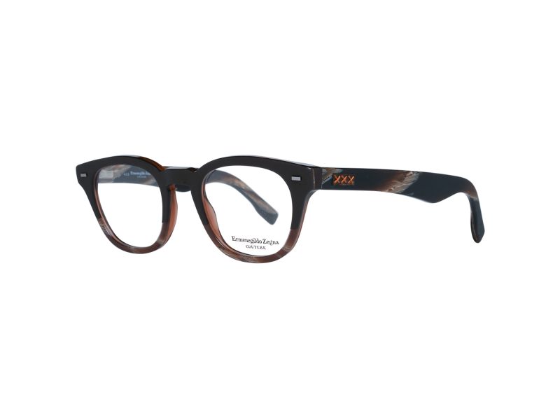 Ermenegildo Zegna Gafas Graduadas ZC 5011 050