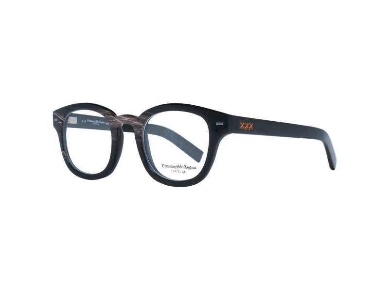 Ermenegildo Zegna Gafas Graduadas ZC 5014 062