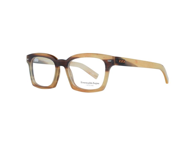 Ermenegildo Zegna Gafas Graduadas ZC 5015 064