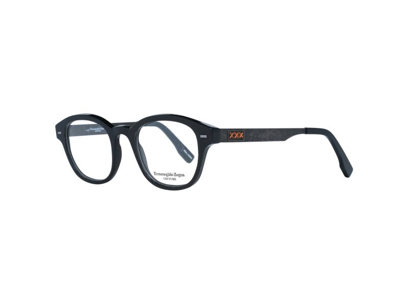 Ermenegildo Zegna Gafas Graduadas ZC 5017 062