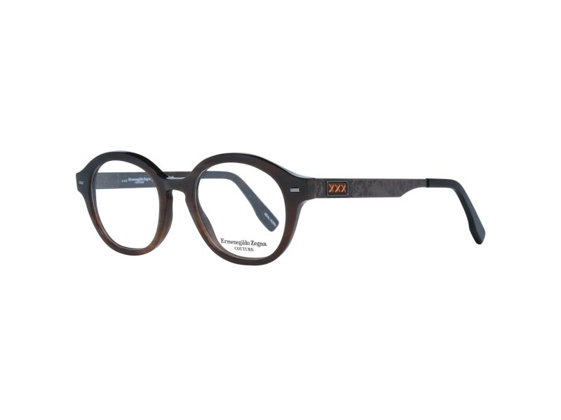 Ermenegildo Zegna Gafas Graduadas ZC 5018 064