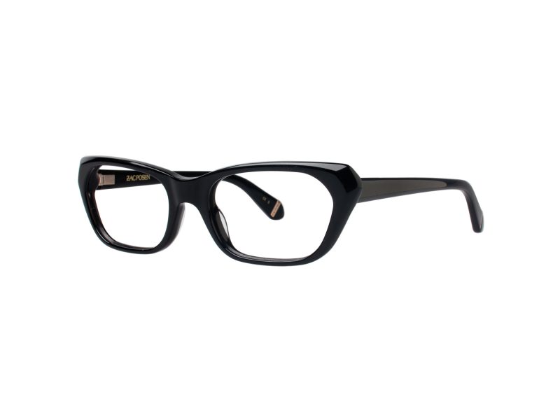 Zac Posen Apollonia Gafas Graduadas Z APO BK