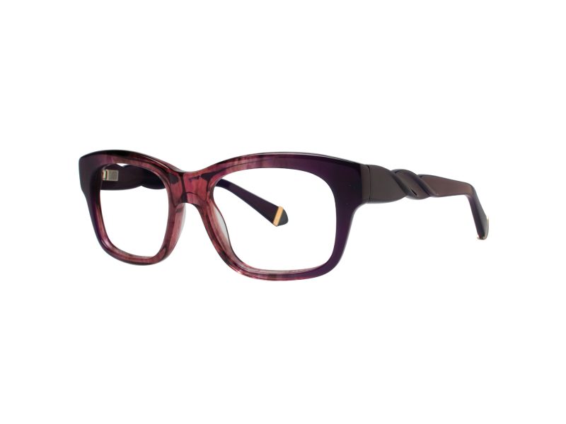 Zac Posen Cassandra Gafas Graduadas Z CAS RO
