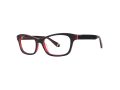 Zac Posen Elsa Gafas Graduadas Z ELS BK