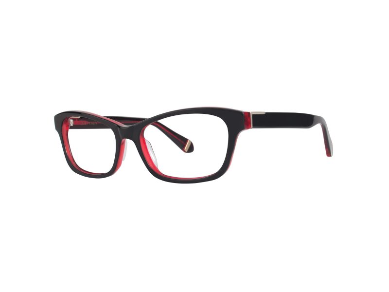 Zac Posen Elsa Gafas Graduadas Z ELS BK