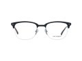 Zac Posen Hugh Gafas Graduadas Z HUG BK