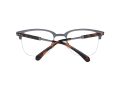 Zac Posen Hugh Gafas Graduadas Z HUG BK