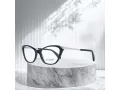 Zac Posen Lorelei Gafas Graduadas Z LRL BK