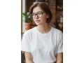 Zac Posen Lorelei Gafas Graduadas Z LRL BK