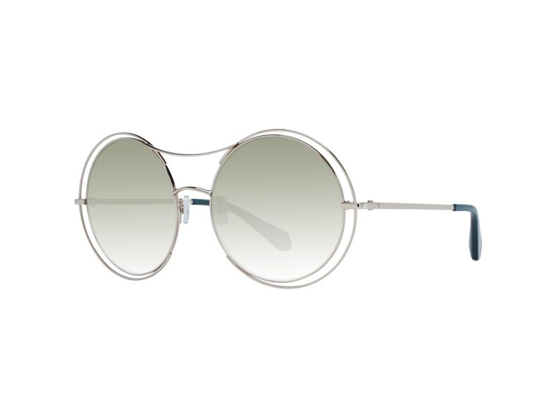 Zac Posen Rochelle Gafas de Sol Z ROC TQ