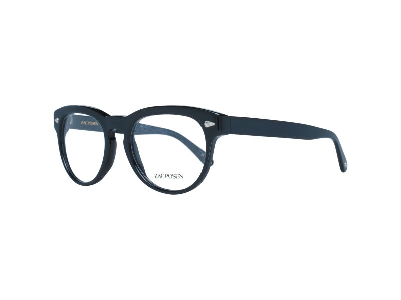 Zac Posen Serge Gafas Graduadas Z SER BK