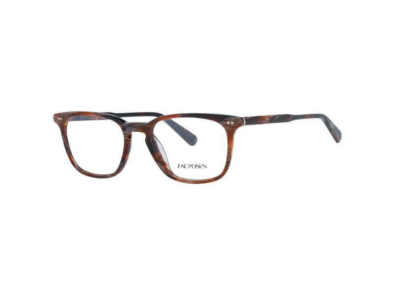 Zac Posen Sylvester Gafas Graduadas Z SYL HN