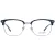 Zac Posen Gafas Graduadas Z ZHNL NV