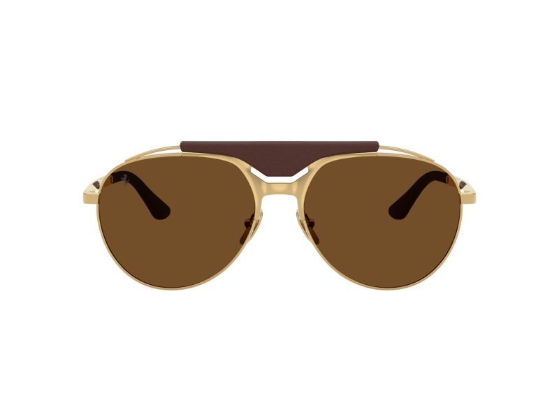 Ferrari Gafas de Sol 1020Q 127/57