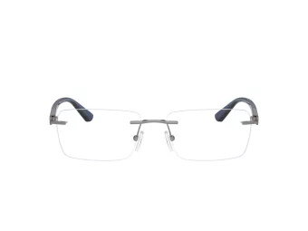 Armani Exchange Gafas Graduadas 1064 6017