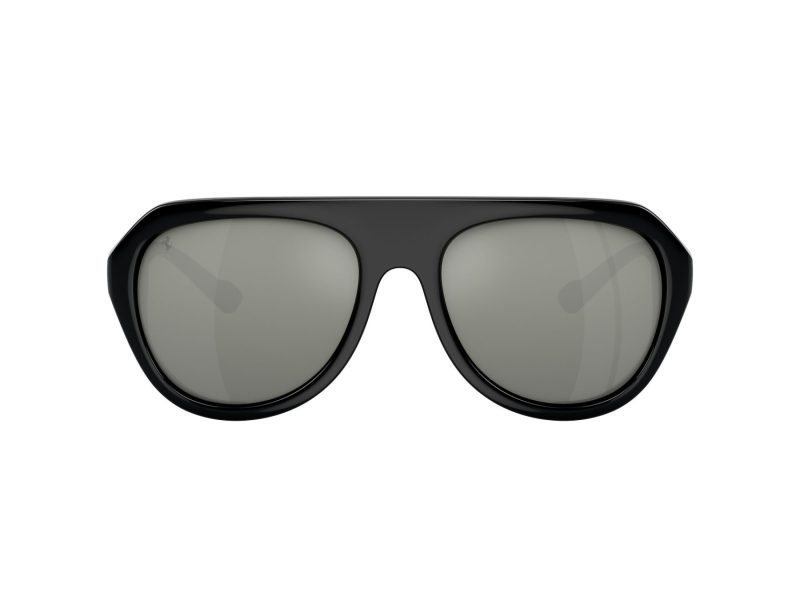 Ferrari Gafas de Sol 2002QU 501/5C