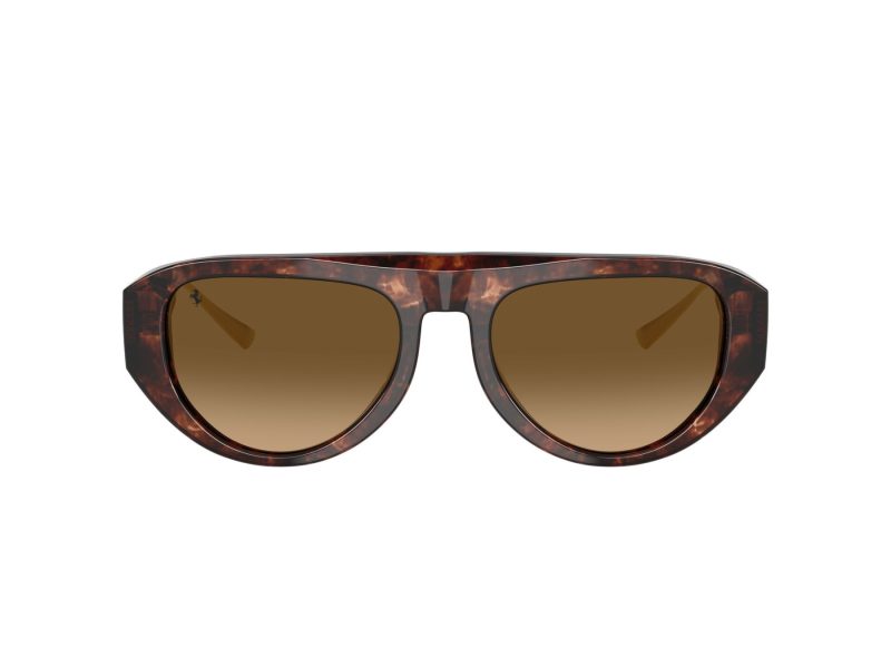 Ferrari Gafas de Sol 2012U 725/M2