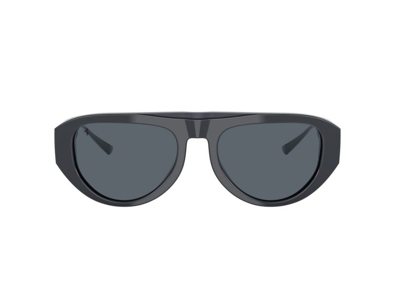 Ferrari Gafas de Sol 2012U 726/R5