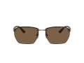 Armani Exchange Gafas de Sol 2048S 608573