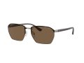 Armani Exchange Gafas de Sol 2048S 608573