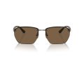 Armani Exchange Gafas de Sol 2048S 608573