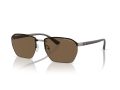 Armani Exchange Gafas de Sol 2048S 608573