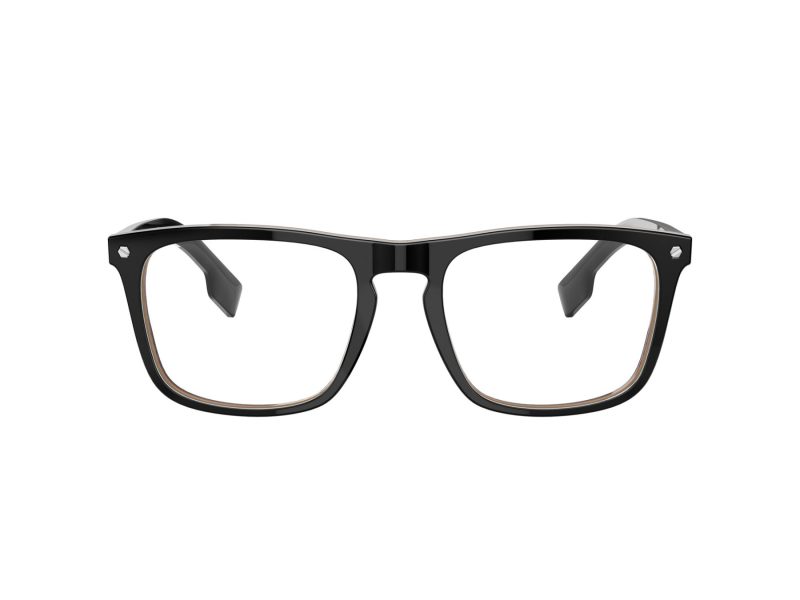 Burberry Bolton Gafas Graduadas 2340 3798