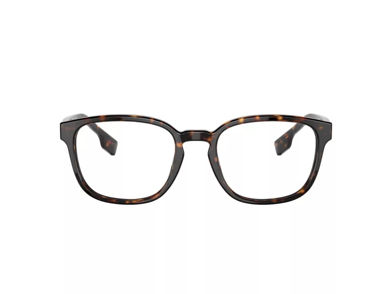 Burberry Edison Gafas Graduadas 2344 3920