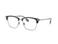 Burberry Pearce Gafas Graduadas 2359 3001