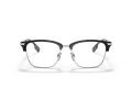 Burberry Pearce Gafas Graduadas 2359 3001