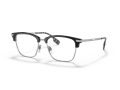 Burberry Pearce Gafas Graduadas 2359 3001