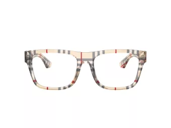 Burberry Gafas Graduadas 2411 4122