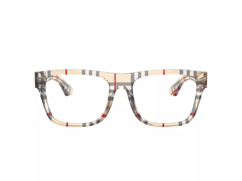 Burberry Gafas Graduadas 2411 4122